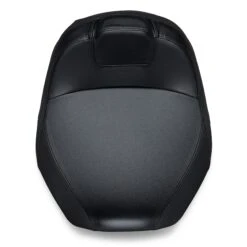 Harley Davidson H-D Sport Touring Einzelsitz Glatt