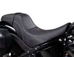 Harley Davidson H-D Switchback Sitzbank U-Naht -Harley Davidson Store 52000761 32