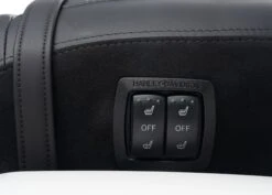 Harley Davidson H-D Sundowner Sitzbank Beheizt -Harley Davidson Store 52000812 32 1