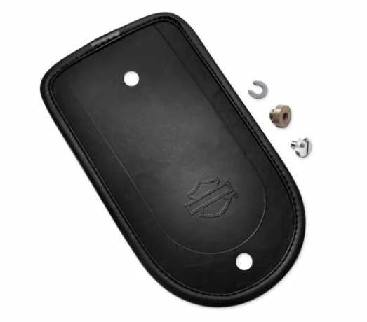 Harley Davidson Heckfender-Bib 3 Harley Davidson Heckfender-Bib
