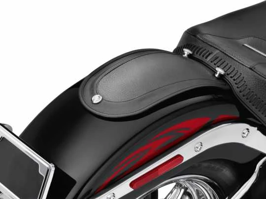 Harley Davidson Heckfender-Bib 4 Harley Davidson Heckfender-Bib – Bild 2