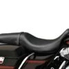 Harley Davidson Badlander Sitz 12.25" Vinyl Schwarz 1 Harley Davidson Badlander Sitz 12.25" Vinyl Schwarz -Harley Davidson Store 52066 97c harley1