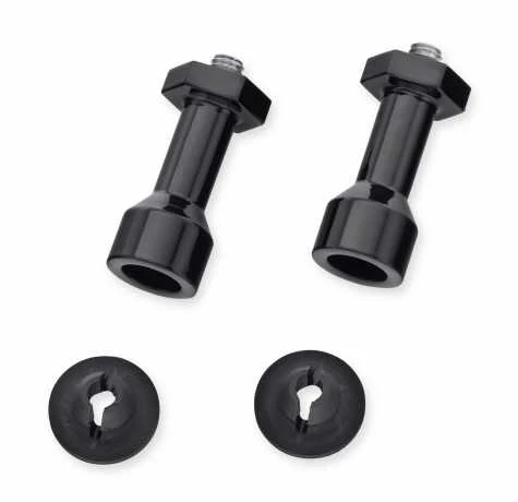 Harley Davidson Rigid Mount Sattel Einbaukit 3 Harley Davidson Rigid Mount Sattel Einbaukit