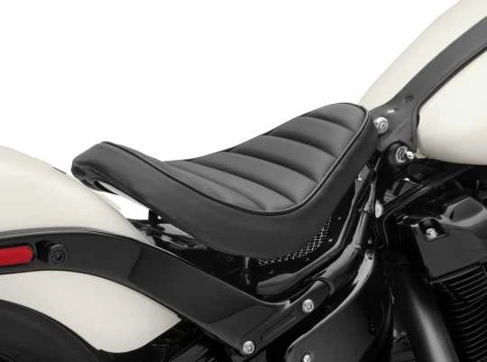 Harley Davidson Rigid Mount Sattel Einbaukit 4 Harley Davidson Rigid Mount Sattel Einbaukit – Bild 2