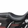 Harley Davidson Badlander Sitz 12.5" Vinyl Schwarz 2 Harley Davidson Badlander Sitz 12.5" Vinyl Schwarz -Harley Davidson Store 52265 01a harley