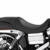 Harley Davidson Badlander Sitz 11" Vinyl Schwarz -Harley Davidson Store 52284 06 harley