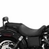 Harley Davidson Badlander Sitz 11" -Harley Davidson Store 52284 96a harley