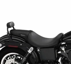 Harley Davidson Badlander Sitz 11"