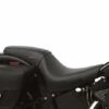 Harley Davidson Badlander Sitz 12" Vinyl Schwarz 2 Harley Davidson Badlander Sitz 12" Vinyl Schwarz -Harley Davidson Store 52292 94b harley1