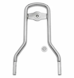 Harley Davidson Standard Round Bar Sissy Bar
