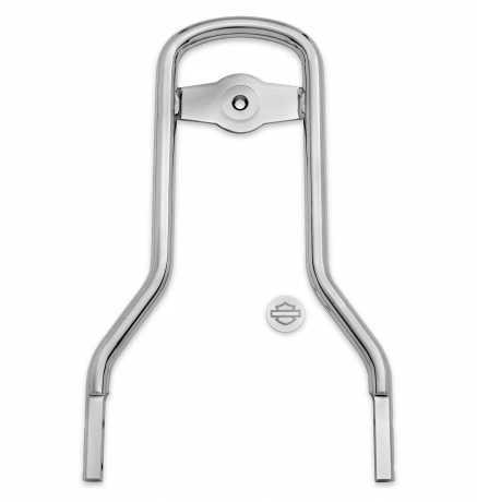 Harley Davidson Standard Round Bar Sissy Bar 3 Harley Davidson Standard Round Bar Sissy Bar