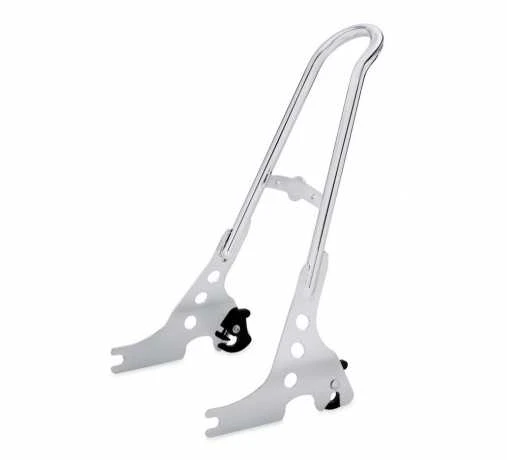 Harley Davidson Einteiliger Abnehmbarer Sissy Bar Bügel Chrom 3 Harley Davidson Einteiliger Abnehmbarer Sissy Bar Bügel Chrom