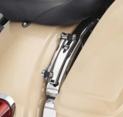 Harley Davidson 4-Punkt Montage Kit Chrom -Harley Davidson Store 52300131 41