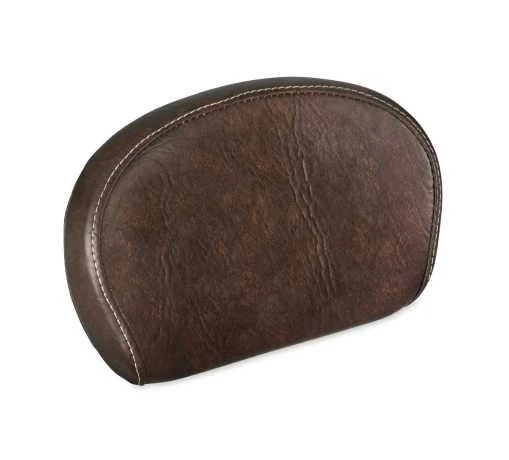 Harley Davidson Sozius Rückenpolster Kurz Mahogany Braun 3 Harley Davidson Sozius Rückenpolster Kurz Mahogany Braun