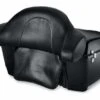 Harley Davidson King Tour-Pak Rückenpolster Im CVO Road Glide Style