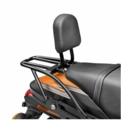 Harley Davidson Sissy Bar Bügel Schwarz -Harley Davidson Store 52300307 harley1