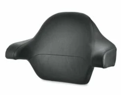 Harley Davidson King Tour-Pak Rückenpolster Glatt