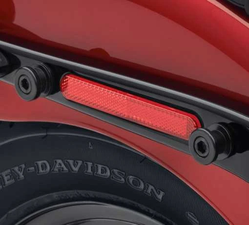 Harley Davidson HoldFast Montagekit Schwarz 4 Harley Davidson HoldFast Montagekit Schwarz – Bild 2