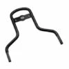 Harley Davidson Niedrige Mini-Medallion Sissybar, Schwarz 2 Harley Davidson Niedrige Mini-Medallion Sissybar, Schwarz -Harley Davidson Store 52300401 harley2