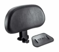 Harley Davidson Einstellbares Rückenpolster