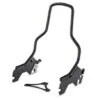 Harley Davidson HoldFast Sissy Bar Bügel Standard Schwarz 2 Harley Davidson HoldFast Sissy Bar Bügel Standard Schwarz -Harley Davidson Store 52300434 harley