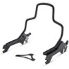 Harley Davidson HoldFast Sissy Bar Bügel Kurz Schwarz 1 Harley Davidson HoldFast Sissy Bar Bügel Kurz Schwarz -Harley Davidson Store 52300441 harley