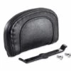 Harley Davidson Sozius Rückenpolster Compact Fat Boy Styling 2 Harley Davidson Sozius Rückenpolster Compact Fat Boy Styling -Harley Davidson Store 523005562