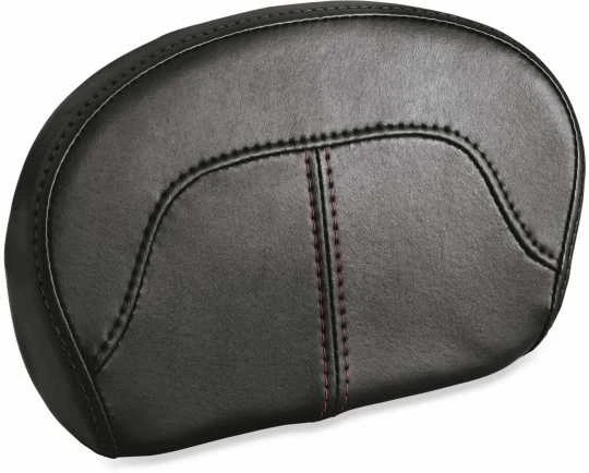 Harley Davidson Short Sozius Rückenpolster CVO Street Glide & CVO Road Glide Styling 3 Harley Davidson Short Sozius Rückenpolster CVO Street Glide & CVO Road Glide Styling