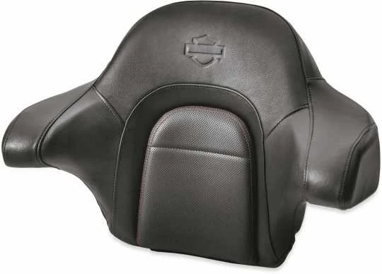 Harley Davidson King Tour-Pak Rückenlehne 2019 CVO Styling 3 Harley Davidson King Tour-Pak Rückenlehne 2019 CVO Styling