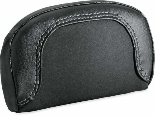 Harley Davidson Sozius Rückenpolster Pad Compact Graue Steppung Im Breakout Style 3 Harley Davidson Sozius Rückenpolster Pad Compact Graue Steppung Im Breakout Style