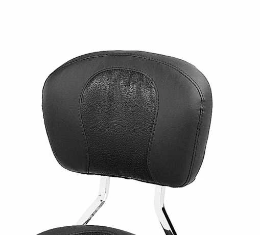 Harley Davidson Rückenpolster Fat Boy Schalensitz 3 Harley Davidson Rückenpolster Fat Boy Schalensitz