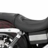 Harley Davidson Low Profile Ledersitz 12" -Harley Davidson Store 52378 07 harley