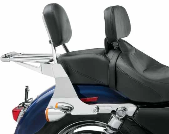 Harley Davidson Signature Soziussitz 10" 4 Harley Davidson Signature Soziussitz 10" – Bild 2