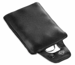 Harley Davidson Road Zeppelin Soziussitz Pad 12" X 9"