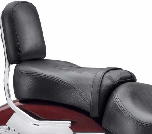 Harley Davidson Sundowner Soziussitz 11.25" 4 Harley Davidson Sundowner Soziussitz 11.25" – Bild 2