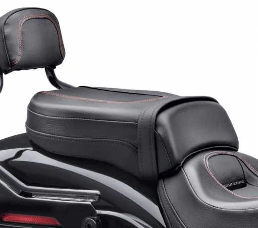 Harley Davidson Sundowner Soziussitz 4 Harley Davidson Sundowner Soziussitz – Bild 2