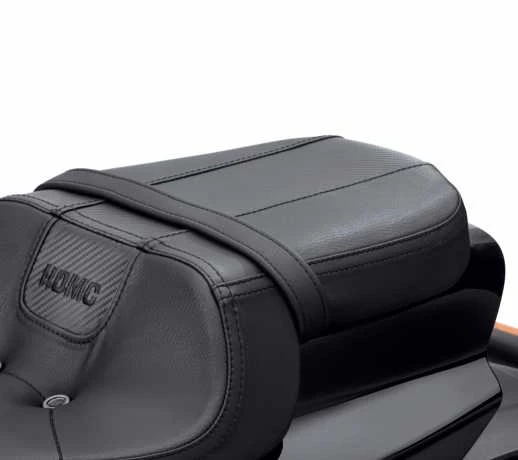 Harley Davidson Bevel Sozius Sitz 9.25" 4 Harley Davidson Bevel Sozius Sitz 9.25" – Bild 2