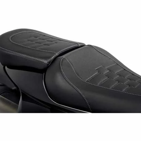 Harley Davidson Sundowner Sozius Sitz 4 Harley Davidson Sundowner Sozius Sitz – Bild 2