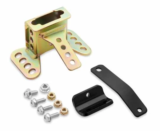 Harley Davidson Montagekit Für Fahrerrückenlehne 3 Harley Davidson Montagekit Für Fahrerrückenlehne