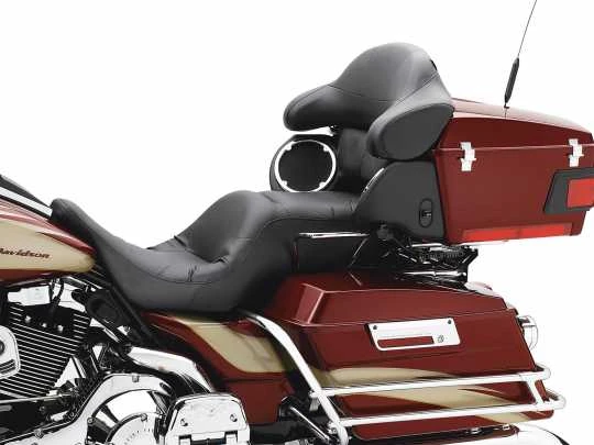 Harley Davidson Reduced Reach Sitz 16" 4 Harley Davidson Reduced Reach Sitz 16" – Bild 2