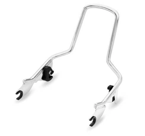 Harley Davidson Abnehmbarer Sissy Bar Bügel Standardhöhe Chrom 3 Harley Davidson Abnehmbarer Sissy Bar Bügel Standardhöhe Chrom