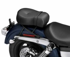 Harley Davidson Abnehmbarer Soziussitz 11"