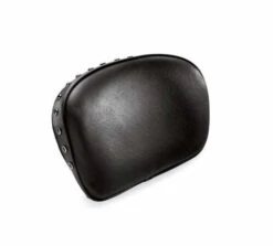 Harley Davidson Sozius Rückenpolster Mit Beschlägen