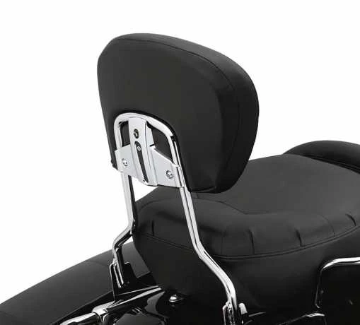 Harley Davidson Abnehmbarer Sissybar Bügel Hoch Chrom 4 Harley Davidson Abnehmbarer Sissybar Bügel Hoch Chrom – Bild 2