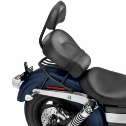 Harley Davidson Sozius Sissy Bar Bügel Schwarz -Harley Davidson Store 52726 09 large 11