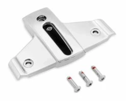 Harley Davidson Formschöner Rückenpolsterträger