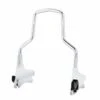 Harley Davidson Abnehmbarer Sissybar Bügel Standardhöhe Chrom 2 Harley Davidson Abnehmbarer Sissybar Bügel Standardhöhe Chrom -Harley Davidson Store 52933 97c1