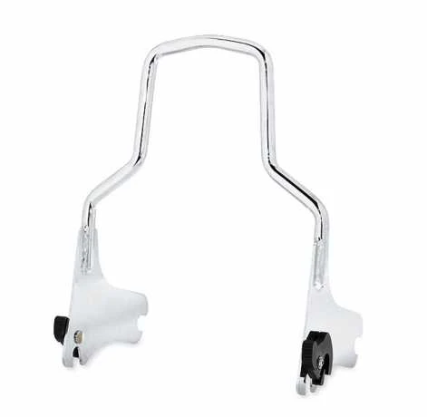 Harley Davidson Abnehmbarer Sissybar Bügel Standardhöhe Chrom 3 Harley Davidson Abnehmbarer Sissybar Bügel Standardhöhe Chrom