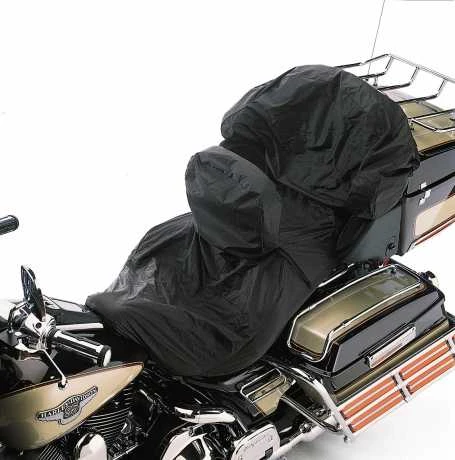 Harley Davidson Regenschutzplane Für Sitz Mit Fahrerrückenlehne 3 Harley Davidson Regenschutzplane Für Sitz Mit Fahrerrückenlehne