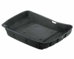 Harley Davidson Premium Chopped Tour-Pak Passformeinsatz